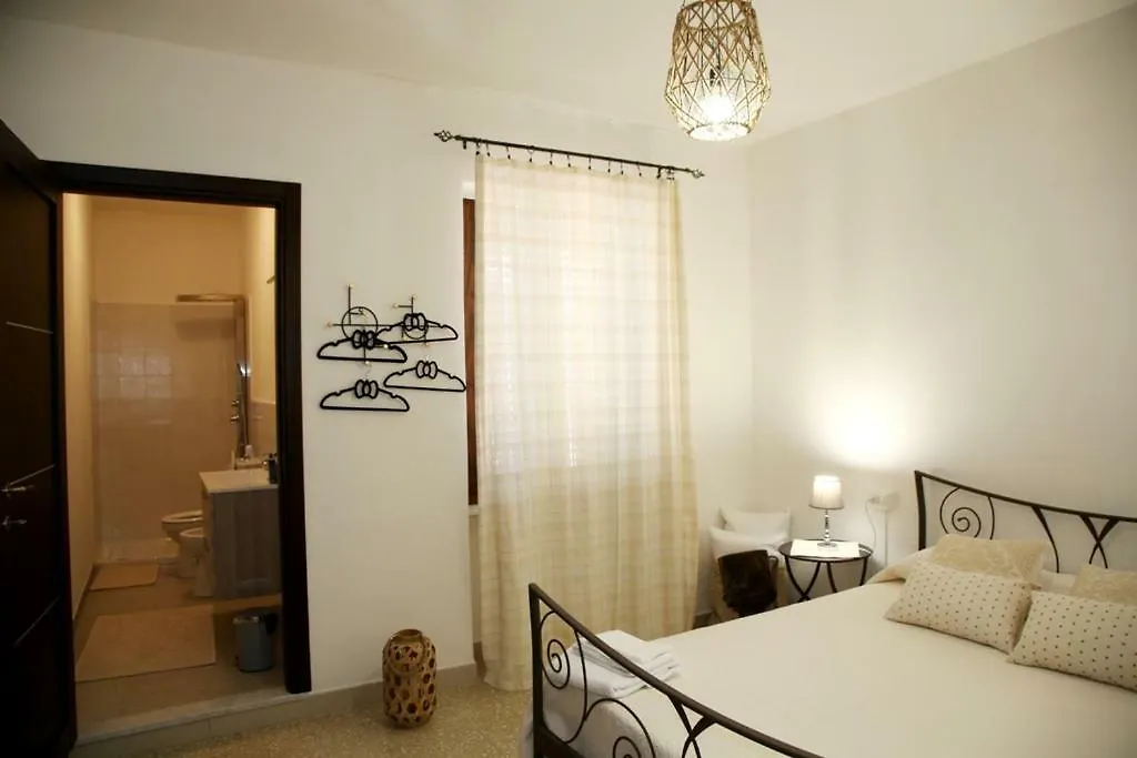 ** Bed & Breakfast Dolce Vita Tempio Pausania Italy
