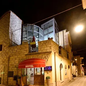 4* Hotel Antica