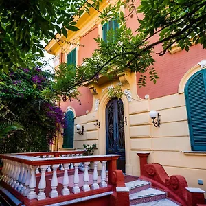 Bed & Breakfast Antica Dimora Deluxe