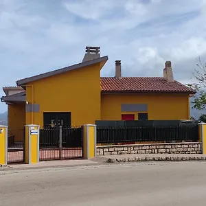 Solar Private 30 Minutes From The Sea - Solare A 30 Minuti Dal Mare Tempio Pausania