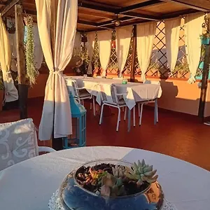Belli Il Sole Frühstückspension