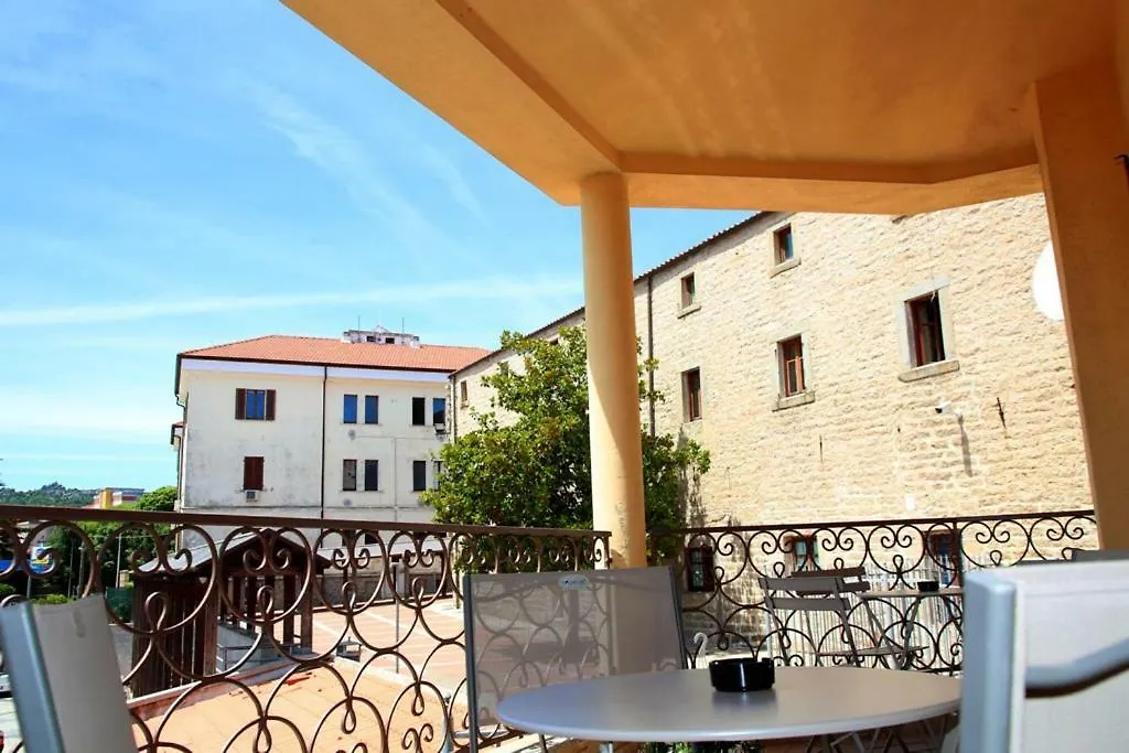 Dolce Vita Tempio Pausania Italie